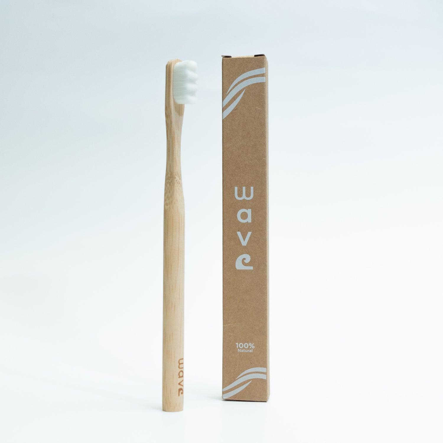 Bamboo Toothbrush